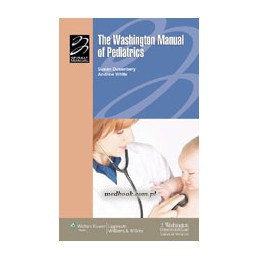 The Washington Manual&174 of Pediatrics