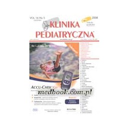 Klinika pediatryczna -...