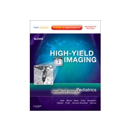 High-Yield Imaging: Pediatrics