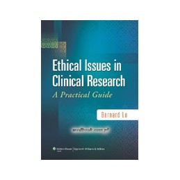 Ethical Issues in Clinical...