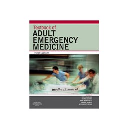 Textbook of Adult Emergency...
