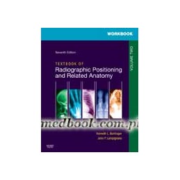 Workbook for Textbook for Radiographic Positioning and Related Anatomy