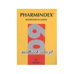 Pharmindex - kompendium leków 2009