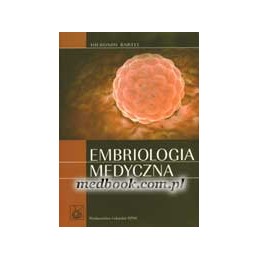 Embriologia medyczna
