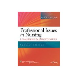 Professional Issues in Nursing