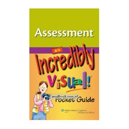 Assessment: An Incredibly Visual! Pocket Guide