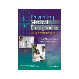 Preventing Medical Emergencies: