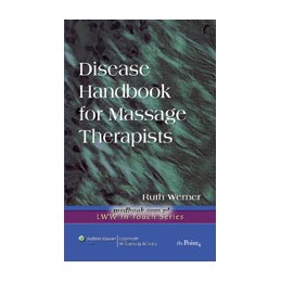 Disease Handbook for...