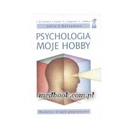 Psychologia moje hobby