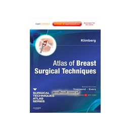 Atlas of Breast Surgical...