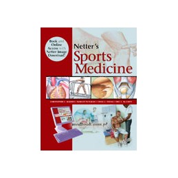 Netter's Sports Medicine Book and Online Access at www.NetterReference.com