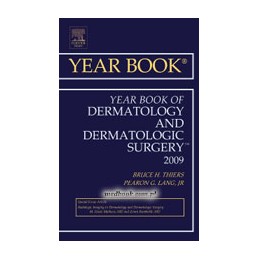 Year Book of Dermatology...