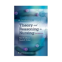 An Introduction to Theory and Reasoning in Nursing