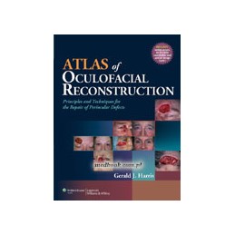 Atlas of Oculofacial Reconstruction
