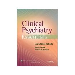 Clinical Psychiatry Essentials