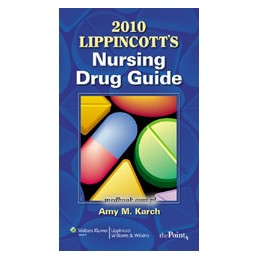 2010 Lippincott's Nursing...