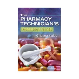 The Pharmacy Technician's...