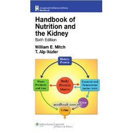 Handbook of Nutrition and...