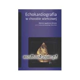 Echokardiografia w chorobie wieńcowej