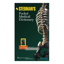 Stedman's Pocket Medical...
