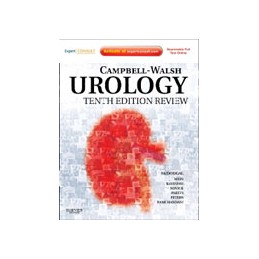 Campbell-Walsh Urology 10th...