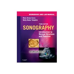 Workbook and Lab Manual for Sonography