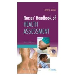 Nurses' Handbook of Health...