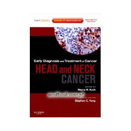 Early Diagnosis and Treatment of Cancer Series: Breast Cancer, Colorectal Cancer, Head and Neck Cancers, Ovarian Cancer, and Pro