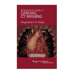 Introductory Guide to Cardiac CT Imaging