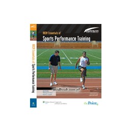 NASM Essentials of Sports...