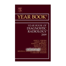 Year Book of Diagnostic Radiology