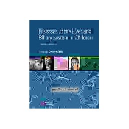 Diseases of the Liver and Biliary System in Children 3e