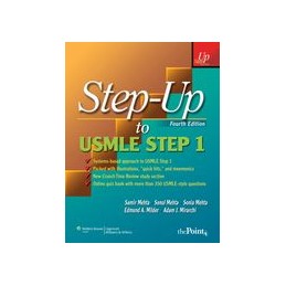 Step-Up to USMLE Step 1