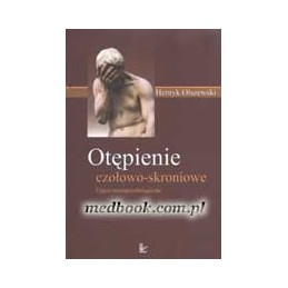 Otępienie czołowo-skroniowe