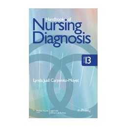 Handbook of Nursing Diagnosis