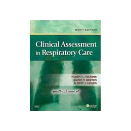 Clinical Assessment in...