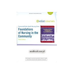 Community/Public Health Nursing Online for Stanhope and Lancaster, Foundations of Nursing in the Community (User Guide and Acces