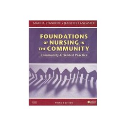 Foundations of Nursing in...