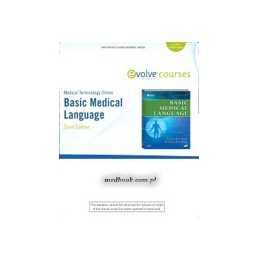 Medical Terminology Online for Basic Medical Language (User Guide and Access Code)