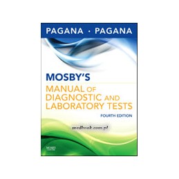 Mosby's Manual of Diagnostic and Laboratory Tests