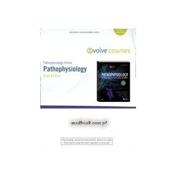 Pathophysiology Online for Pathophysiology (User Guide and Access Code)