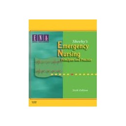 Sheehy's Emergency Nursing