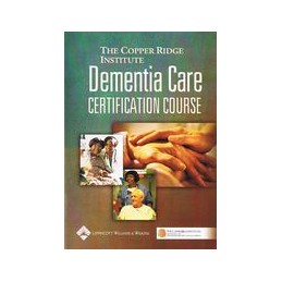 Dementia Care Certification Course