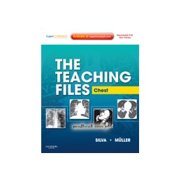 The Teaching Files: Chest
