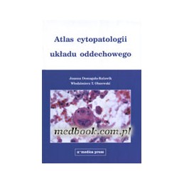 Atlas cytopatologii układu...