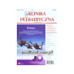 Klinika pediatryczna nr...