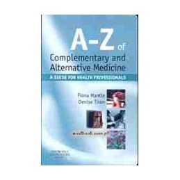 A-Z of Complementary and...
