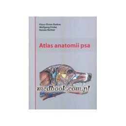 Atlas anatomii psa