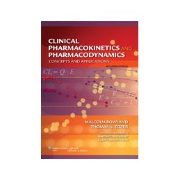 Clinical Pharmacokinetics...