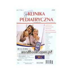 Klinika pediatryczna nr...